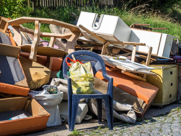 Trash Removal Near Me in Poulsbo, WA