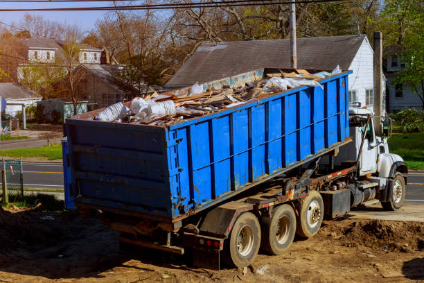 Best Professional Junk Removal  in Poulsbo, WA
