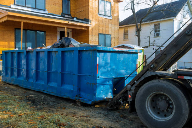 Best Household Junk Removal  in Poulsbo, WA