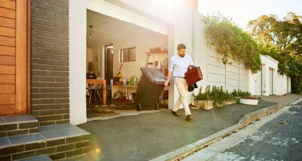 Best Construction Debris Removal  in Poulsbo, WA