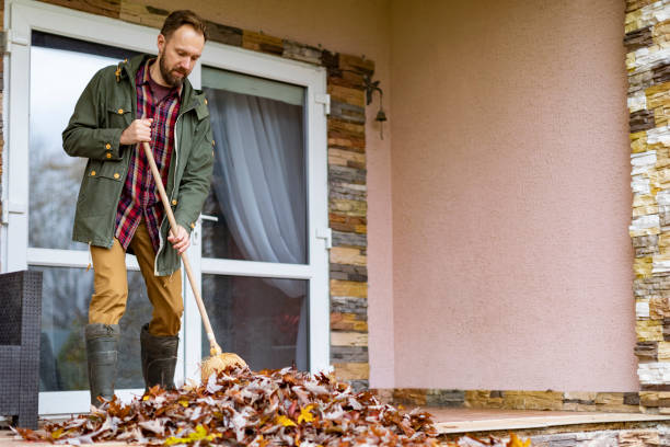 Best Construction Debris Removal  in Poulsbo, WA