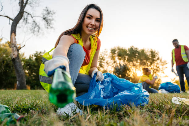 Best Junk Hauling Services  in Poulsbo, WA