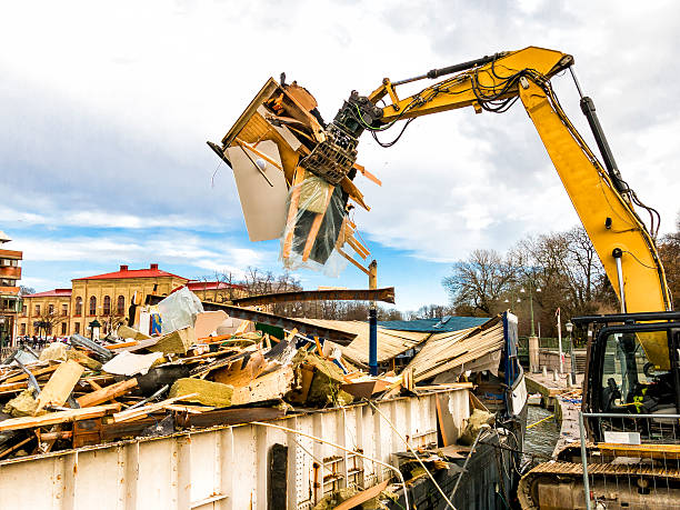 Best Office Junk Removal  in Poulsbo, WA