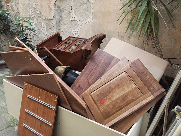 Best Same-Day Junk Removal  in Poulsbo, WA
